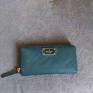Kate Spade Blake Avenue Wallet